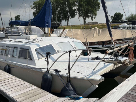 Catalac 8m