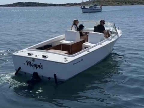 Bertram Moppie 20