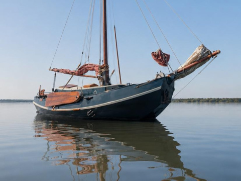 De Plaete Zeeschouw