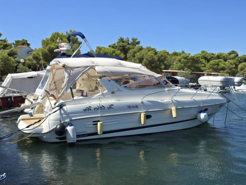 Cranchi Giada 30