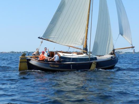 Lemsteraak 9,10m (Rijnsoever-De Boer)