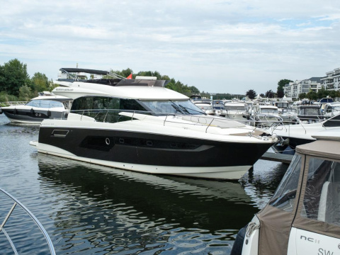 Prestige 520 Fly
