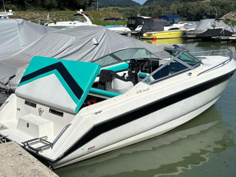 Regal Valanti 220 XL