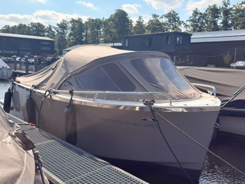 Lifestyle Marine Lifestyle 616