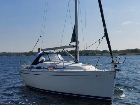 Bavaria 30 Cruiser