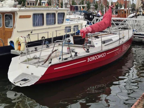 Waarschip 1010