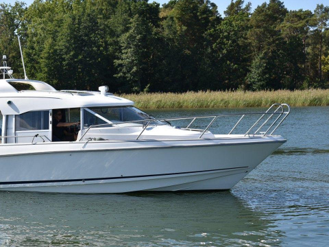 Aquador 28 C