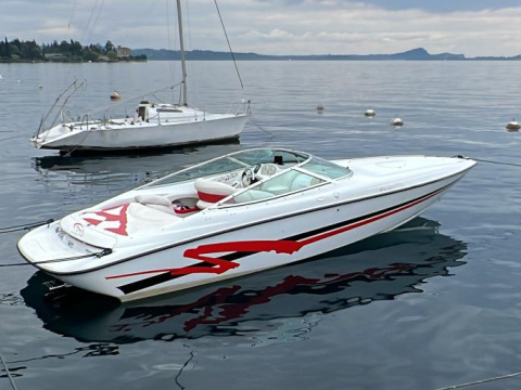 Baja 272 Boss