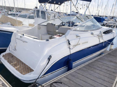 Bayliner 245
