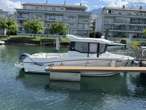 Jeanneau Merry Fisher 695 Marlin