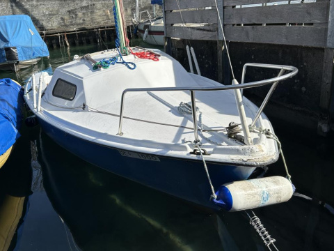 Yachting Selection Flying Fox