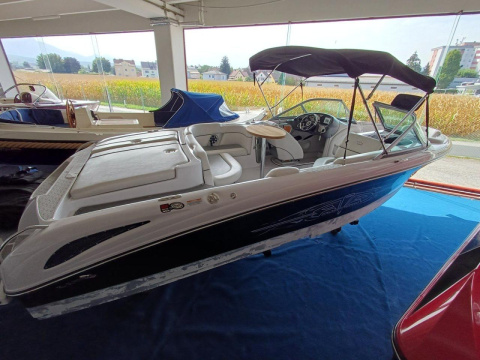 Correct Craft NAUTIQUE SV 211 SE