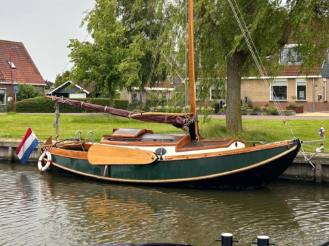 Classic Tholense Schouw