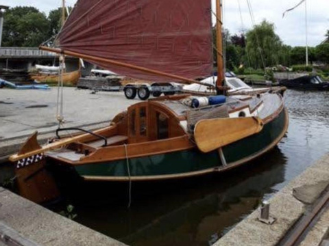 Classic Tholense Schouw
