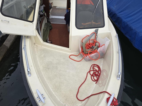 Thoma 600 Fisher