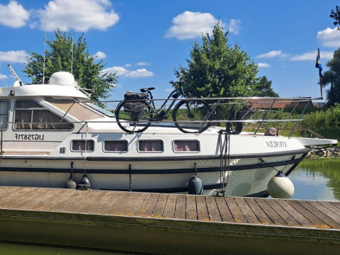 Recla Tarpon 42