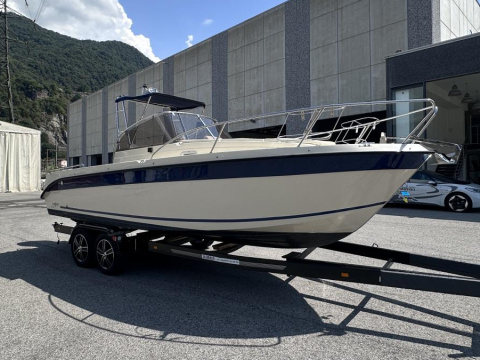 Thoma 680 WA
