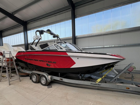 Nautique Super Air Nautique G21