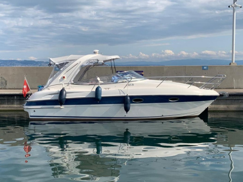 Bavaria 27 Sport