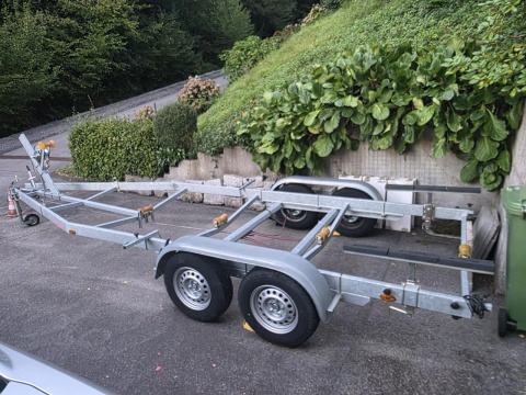 Stüssi BMT 2500