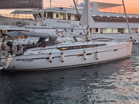 Bavaria 46 Cruiser