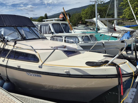 Marex Consul 77