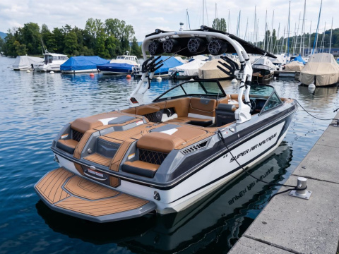 Nautique Super Air Nautique GS20