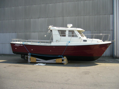 Naviga 8S