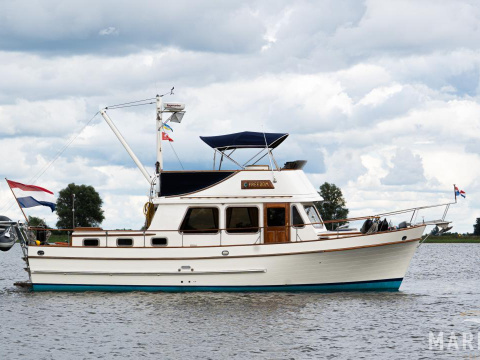 Ocean Marine 40