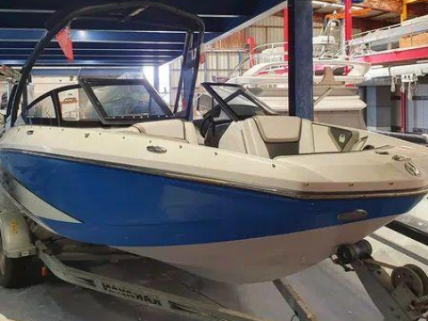Scarab 195 Impulse