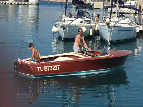 Riva Super Florida