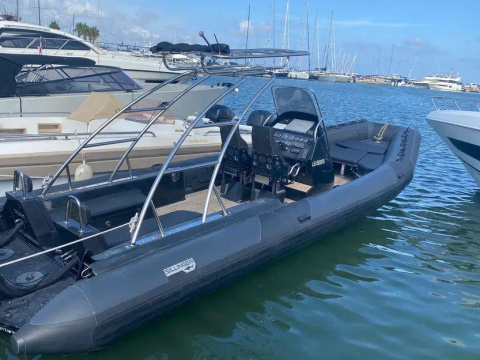 Sillinger 900 Xl