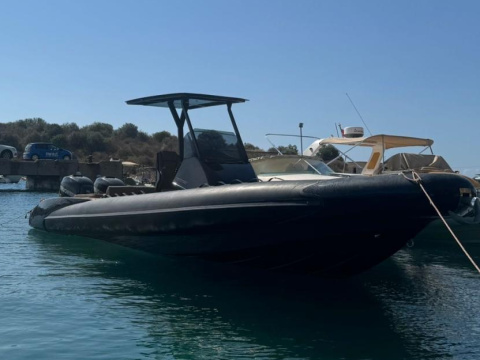 Ribeye Bora929