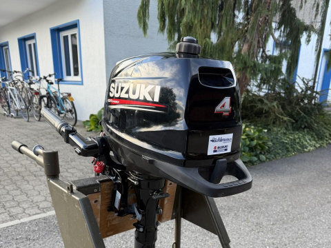 Suzuki DF4AL