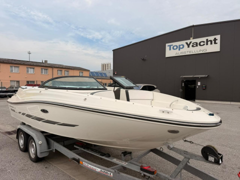 Sea Ray 190 Sport