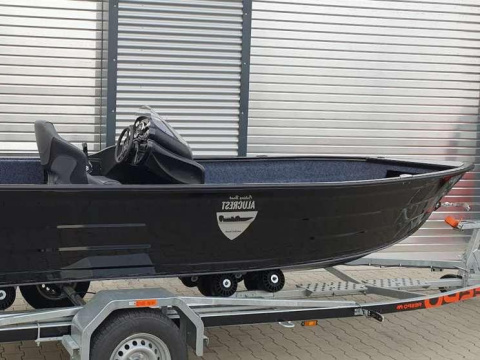 Alucrest Profish 490 SC