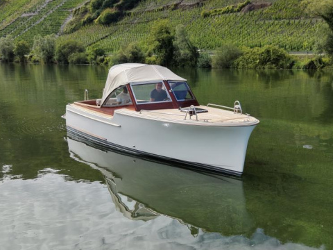 Kiel Classic 24 T