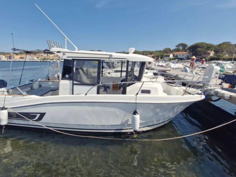 Jeanneau Merry Fisher 795