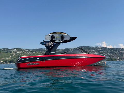 Malibu WakeSetter