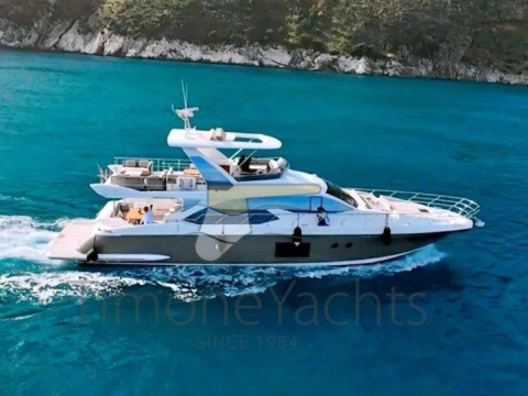 Azimut 66 Flybridge