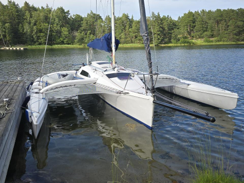 Corsair 31