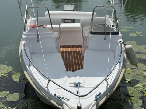 Ultramar 470 Open