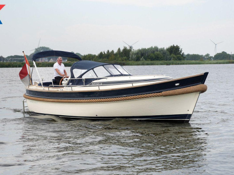 Makma 31 Caribbean