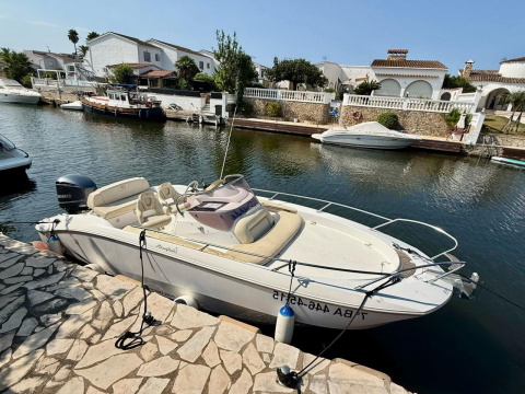 Sessa Key Largo 24