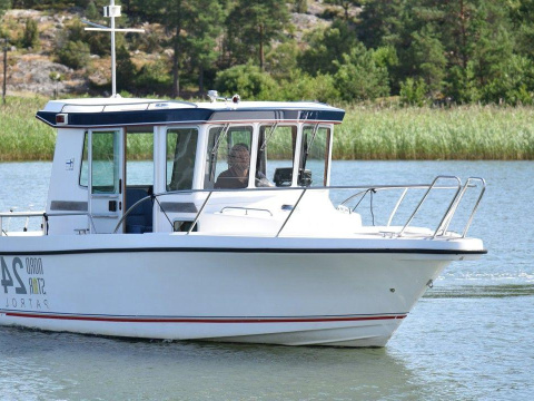 Nord Star 24 Patrol