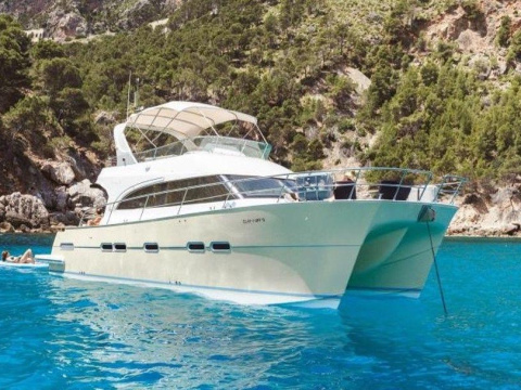 Catamaran Galatzo K One