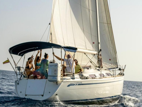 Bavaria 31 Cruiser