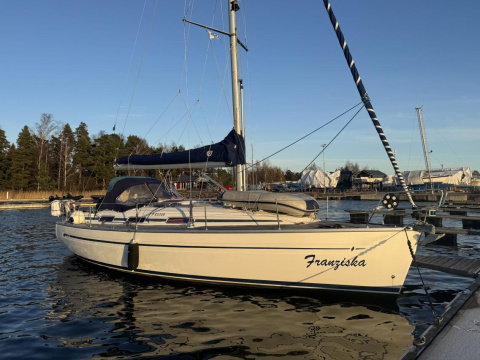 Bavaria 36 C