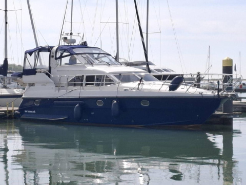 Atlantic 42