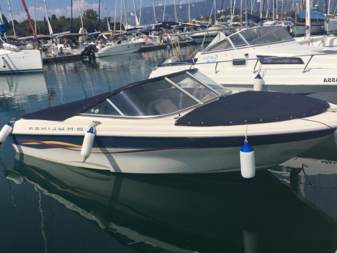 Bayliner 185 Bowrider